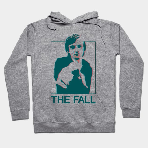 The Fall Hoodie by ProductX